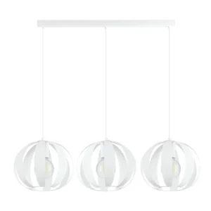 Lampa Galia Wiszaca 3-Punktowa