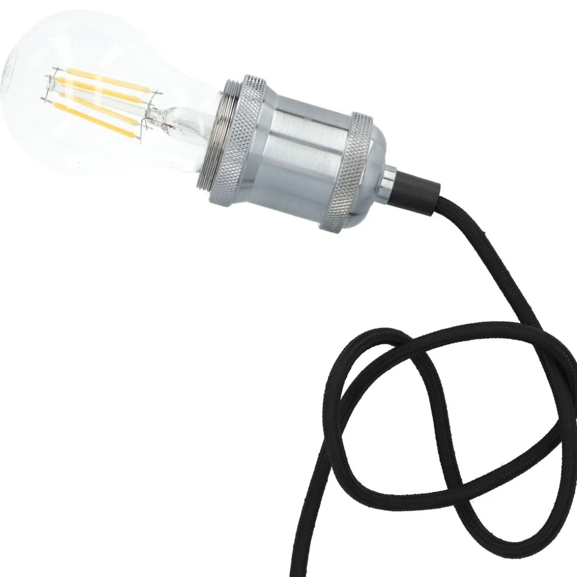 lampa_jesper_sufitowa_ze__1.webp Lampa Jesper Sufitowa Ze Srebrym Elementem 7 Cm