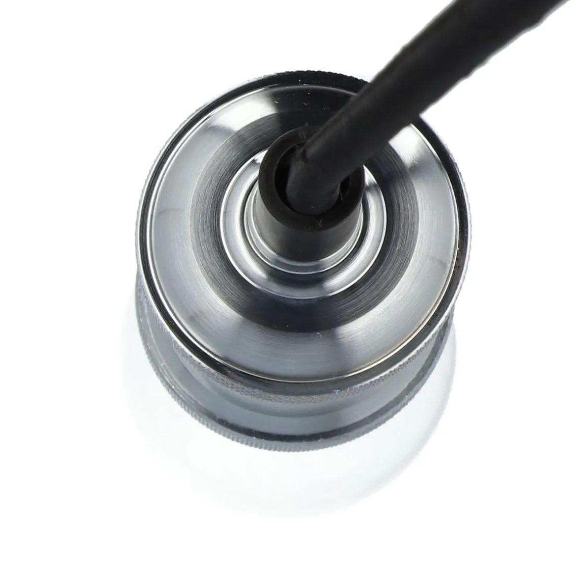 lampa_jesper_sufitowa_ze__2.webp Lampa Jesper Sufitowa Ze Srebrym Elementem 7 Cm