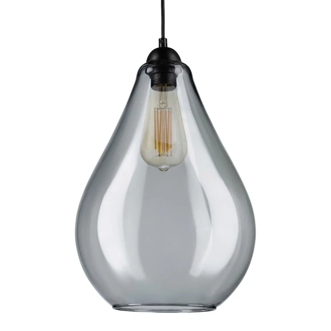 lampa_miste_wiszaca_grafi_1.webp Lampa Miste Wiszaca Grafitowa 24X24X180 Cm