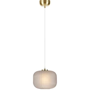 Lampa Sufitowa Sober Patyna 25X25X150 Cm