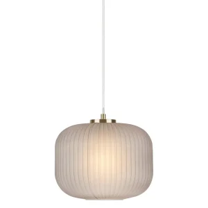 Lampa Sufitowa Sober Patyna 25X25X150 Cm