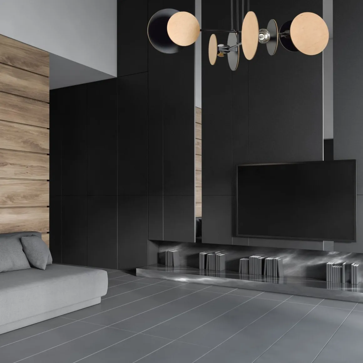 lampa_sufitowa_zita_punkt_4.webp Lampa Sufitowa Zita 4-Punktowa Naturalny 86X31 Cm