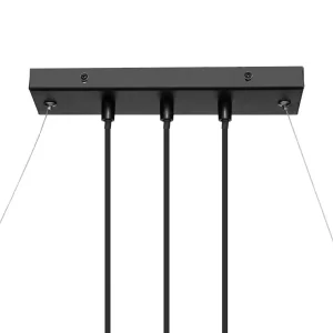 Lampa Sun Wiszaca 70X70X150 Cm