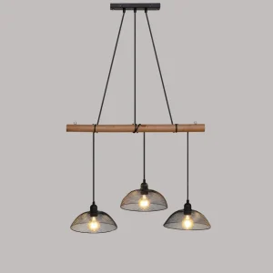 Lampa Sun Wiszaca 70X70X150 Cm