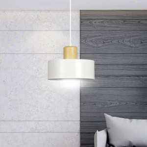 Lampa Torin Sufitowa 1-Punktowa Fi 25 Cm