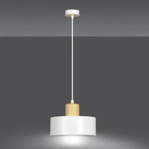 Lampa Torin Sufitowa 1-Punktowa Fi 25 Cm