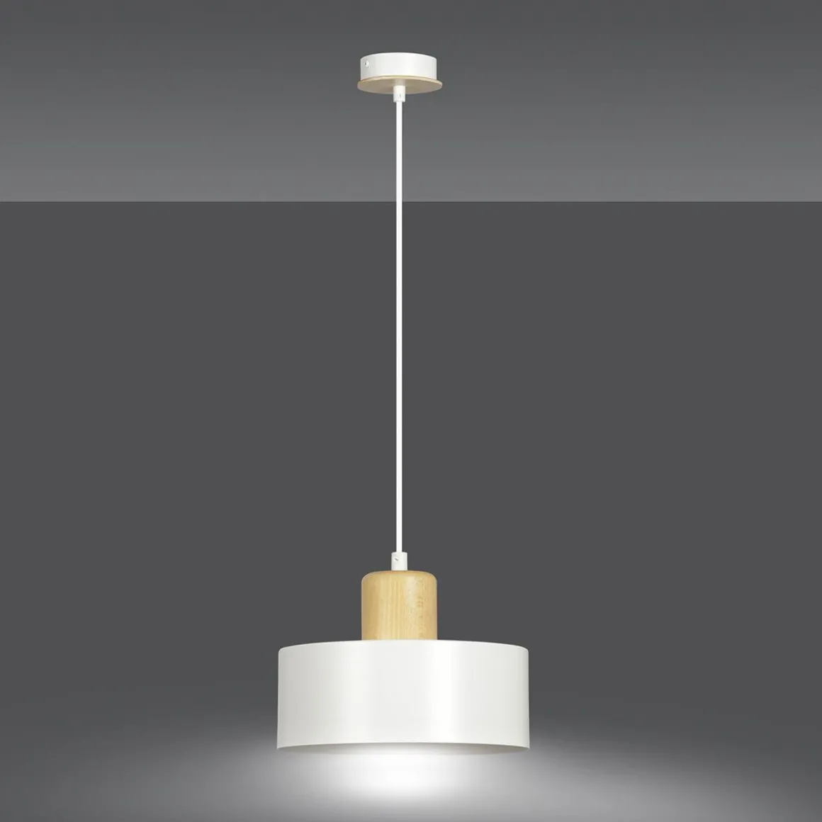 lampa_torin_sufitowa_punk_5.webp Lampa Torin Sufitowa 1-Punktowa Fi 25 Cm