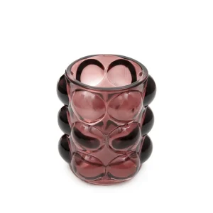 Lampion Bubble 9X9,5 Cm