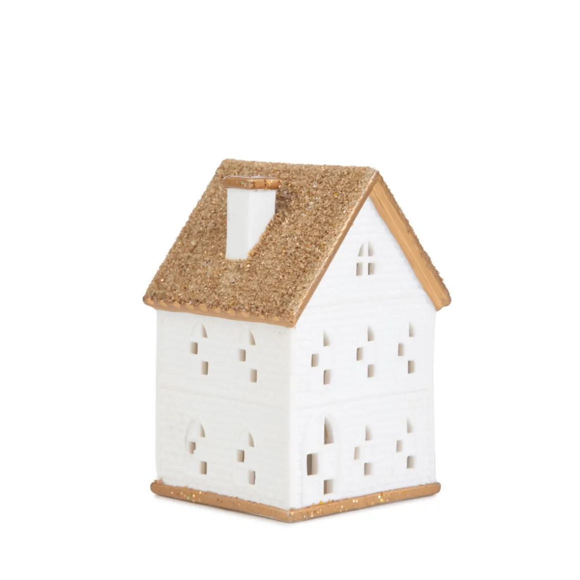 lampion_coro_z_brokatowym_0.webp Lampion Coro Z Brokatowym Dachem 6,8X6,5X10 Cm