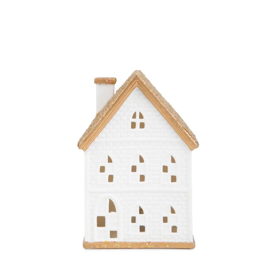 lampion_coro_z_brokatowym_1.webp Lampion Coro Z Brokatowym Dachem 6,8X6,5X10 Cm