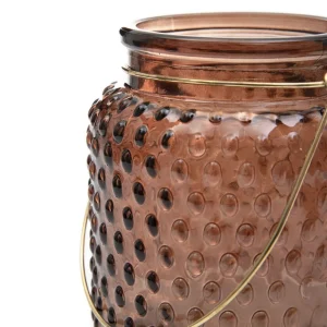 Lampion Fig 10X11 Cm