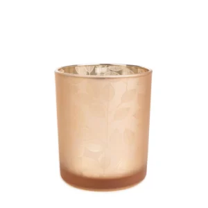 Lampion Fioren W Listki 8,8X10 Cm