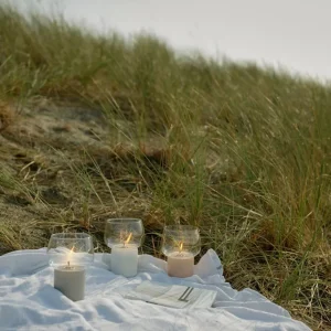 Lampion Hygge Na Wklad Olejny