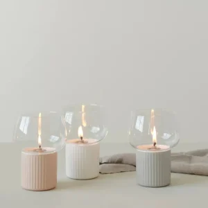 Lampion Hygge Na Wklad Olejny