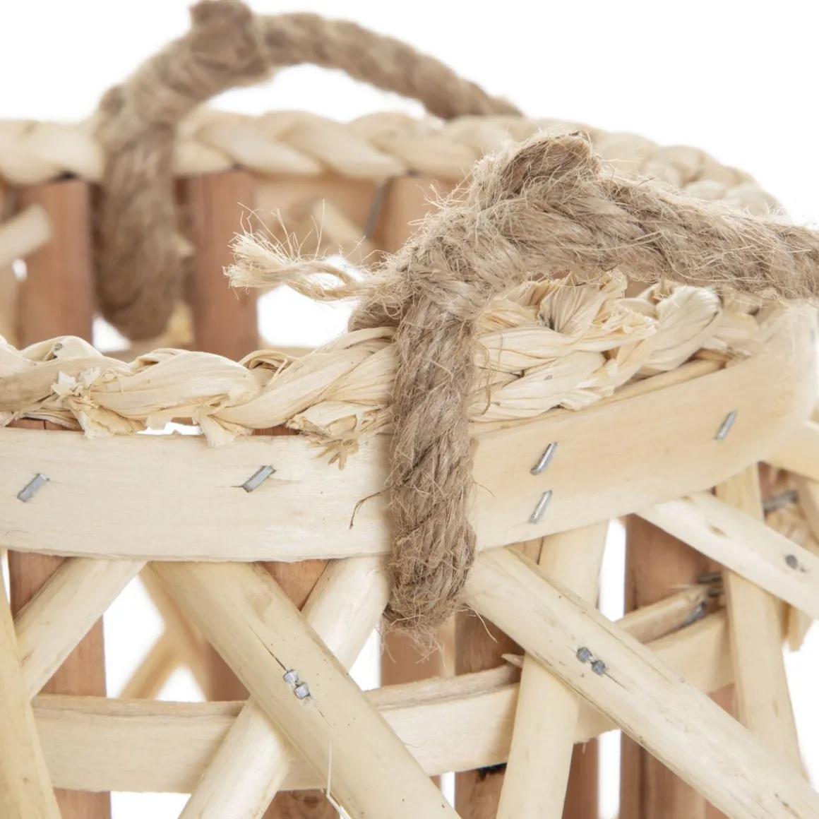 lampion_lagge_pleciony_na_1.webp Lampion Lagge Pleciony Naturalny Niski 22 Cm