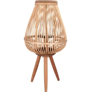 Lampion Masaya Ogródowy 15X11X61 Cm