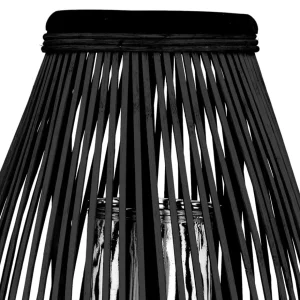 Lampion Masaya Ogródowy 15X11X61 Cm