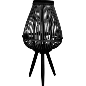 Lampion Masaya Ogródowy 15X11X61 Cm