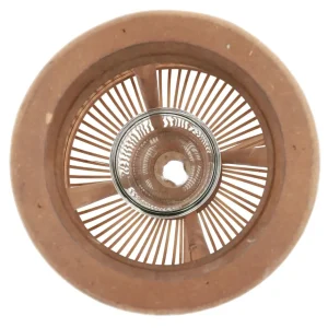 Lampion Masaya Ogródowy 15X11X61 Cm