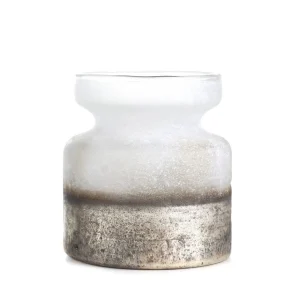 Lampion Nako Cieniowany 9X9,5 Cm