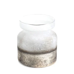 Lampion Nako Cieniowany 9X9,5 Cm