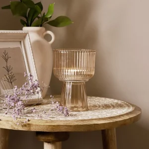 Lampion Taza 10X13 Cm