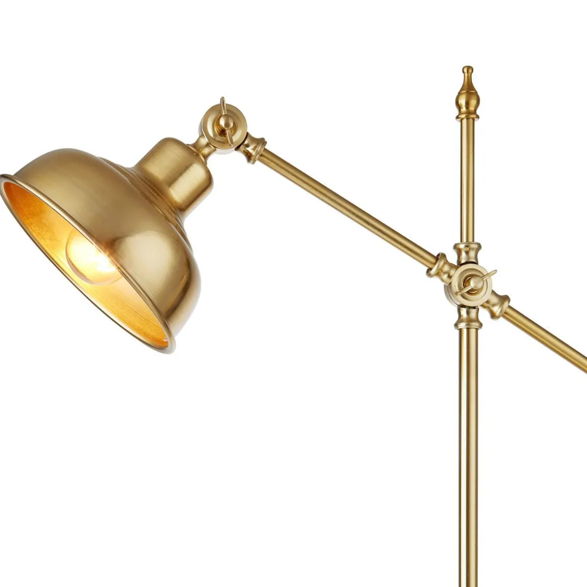 lampka_nocna_grimstad_zlo_2.webp Lampka Nocna Grimstad Zlota 18X49,5X56,5 Cm