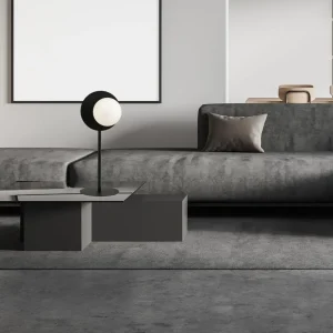 Lampka Nocna Oslo Stolowa 1-Punktowa