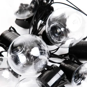 Lancuch Led Lucce Zarowki 335 Cm