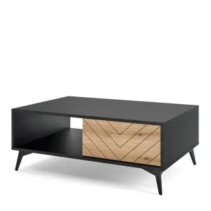 Lawa Diamond! Z Dekorem Dab Evoke 103,5X39,7X68 Cm