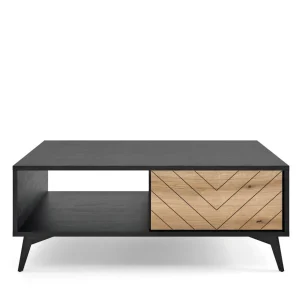 Lawa Diamond! Z Dekorem Dab Evoke 103,5X39,7X68 Cm