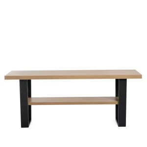 Lawa Fane Naturalna 140X40X58 Cm