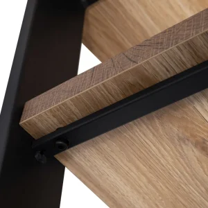 Lawa Fane Naturalna 140X40X58 Cm