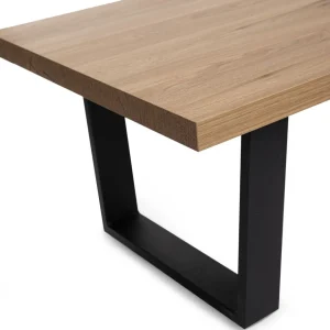 Lawa Fane Naturalna 120X60X45 Cm