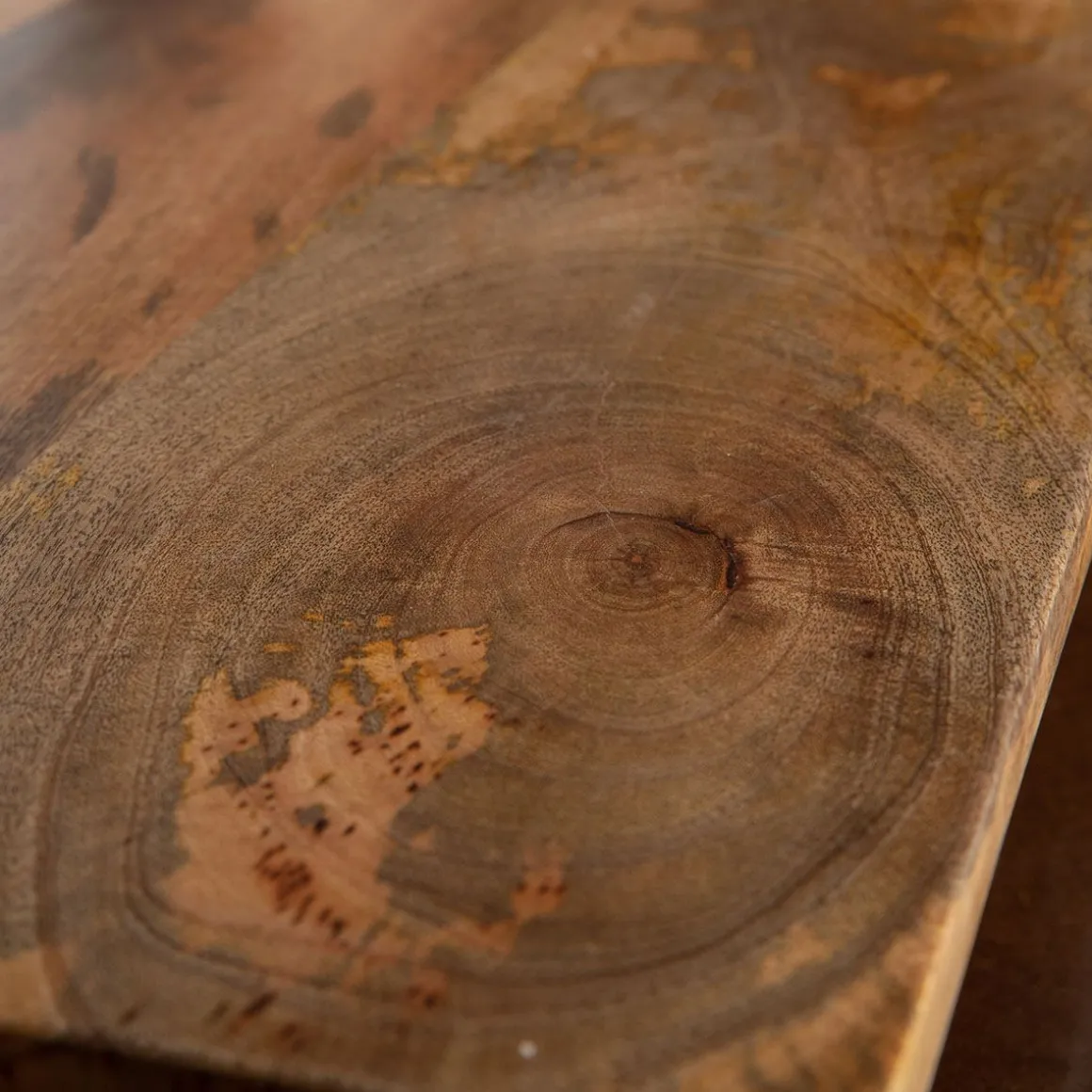 lawa_natte_drewniana_lite_7.webp Lawa Natte Drewniana Lite Drewno Mango Z Rattanem 120X45X45