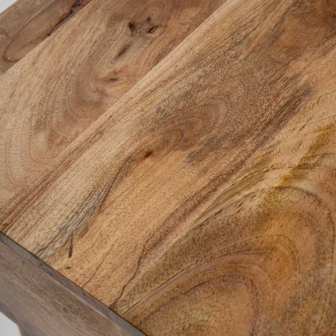 lawa_natte_drewniana_lite_9.webp Lawa Natte Drewniana Lite Drewno Mango Z Rattanem 120X45X45