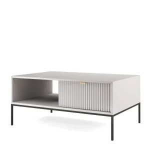 Lawa Nova! Szara 104X48X68 Cm