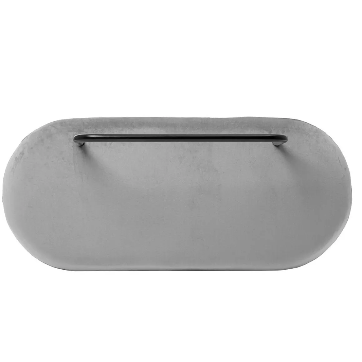 lawka_ina_w_tkaninie_jasn_5.webp Lawka Ina W Tkaninie Jasnoszara 95X45X61 Cm