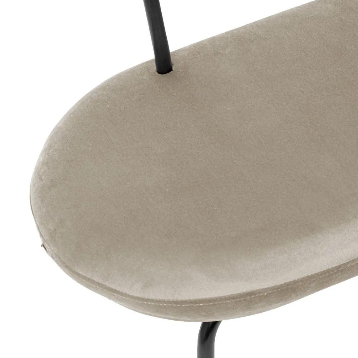 lawka_ina_welurowa_bezowa_4.webp Lawka Ina Welurowa Bezowa 95X45X61 Cm