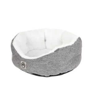 Legowisko Pixel Dla Psa Lub Kota 45X40X15 Cm