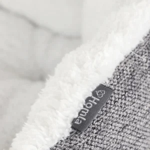 Legowisko Pixel Dla Psa Lub Kota 55X50X17 Cm