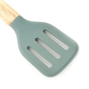 Lopatka Blissford Kuchenna Z Otworami 34X8 Cm