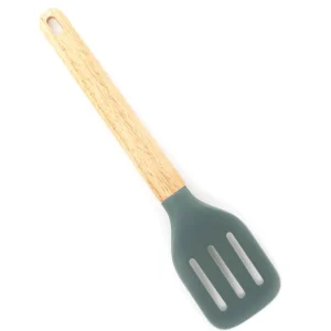 Lopatka Blissford Kuchenna Z Otworami 34X8 Cm