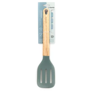 Lopatka Blissford Kuchenna Z Otworami 34X8 Cm