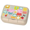 Lunchbox Candy L Peppa Pig Swinka Peppa 19X13,5X7 Cm