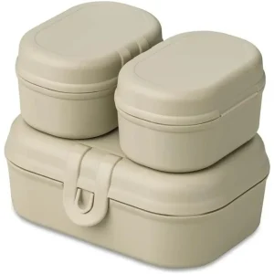 Lunchbox Pascal Ready Mini 3 El.