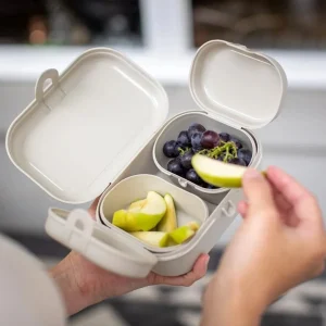 Lunchbox Pascal Ready Mini 3 El.