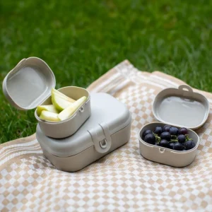 Lunchbox Pascal Ready Mini 3 El.