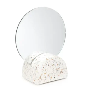 Lusterko Auris Lastriko 9,5X7,6X6,35Cm